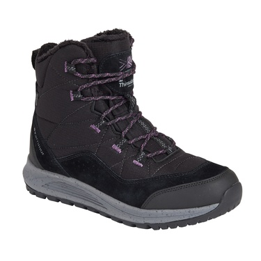  Karri̇mor Vancover Ladies Weathertite Black Kadın Siyah Bot