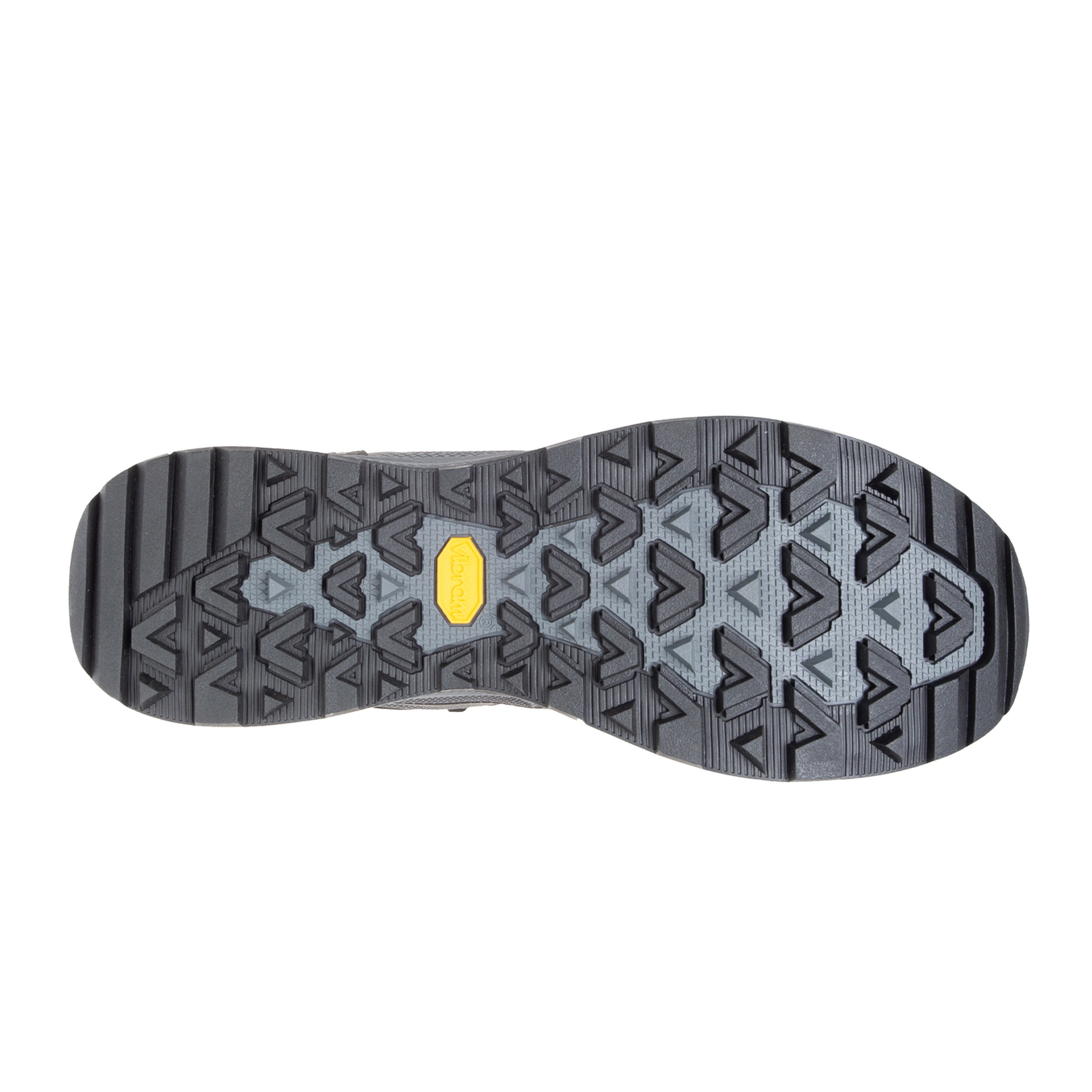 Karri̇mor Coil Mid Weathertite Black Erkek Siyah Bot