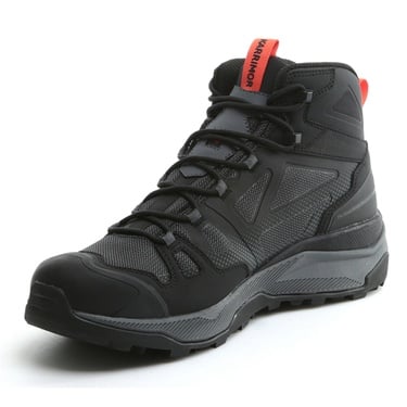  Karri̇mor Coil Mid Weathertite Black Erkek Siyah Bot