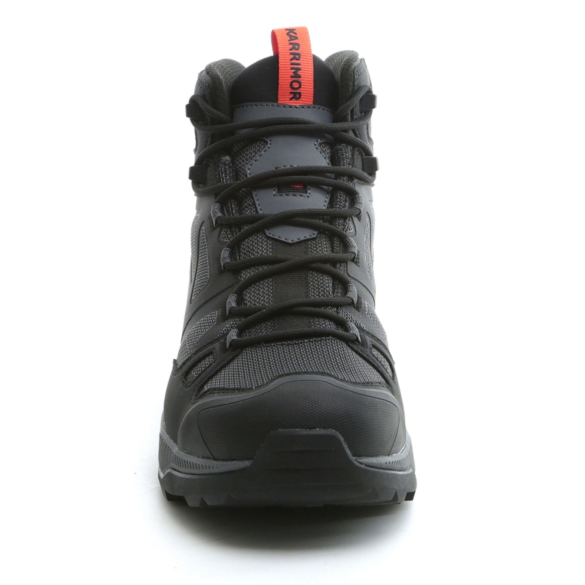 Karri̇mor Coil Mid Weathertite Black Erkek Siyah Bot