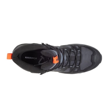  Karri̇mor Coil Mid Weathertite Black Erkek Siyah Bot