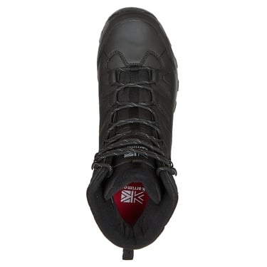  Karri̇mor Arran High Weathertite Black Erkek Siyah Bot