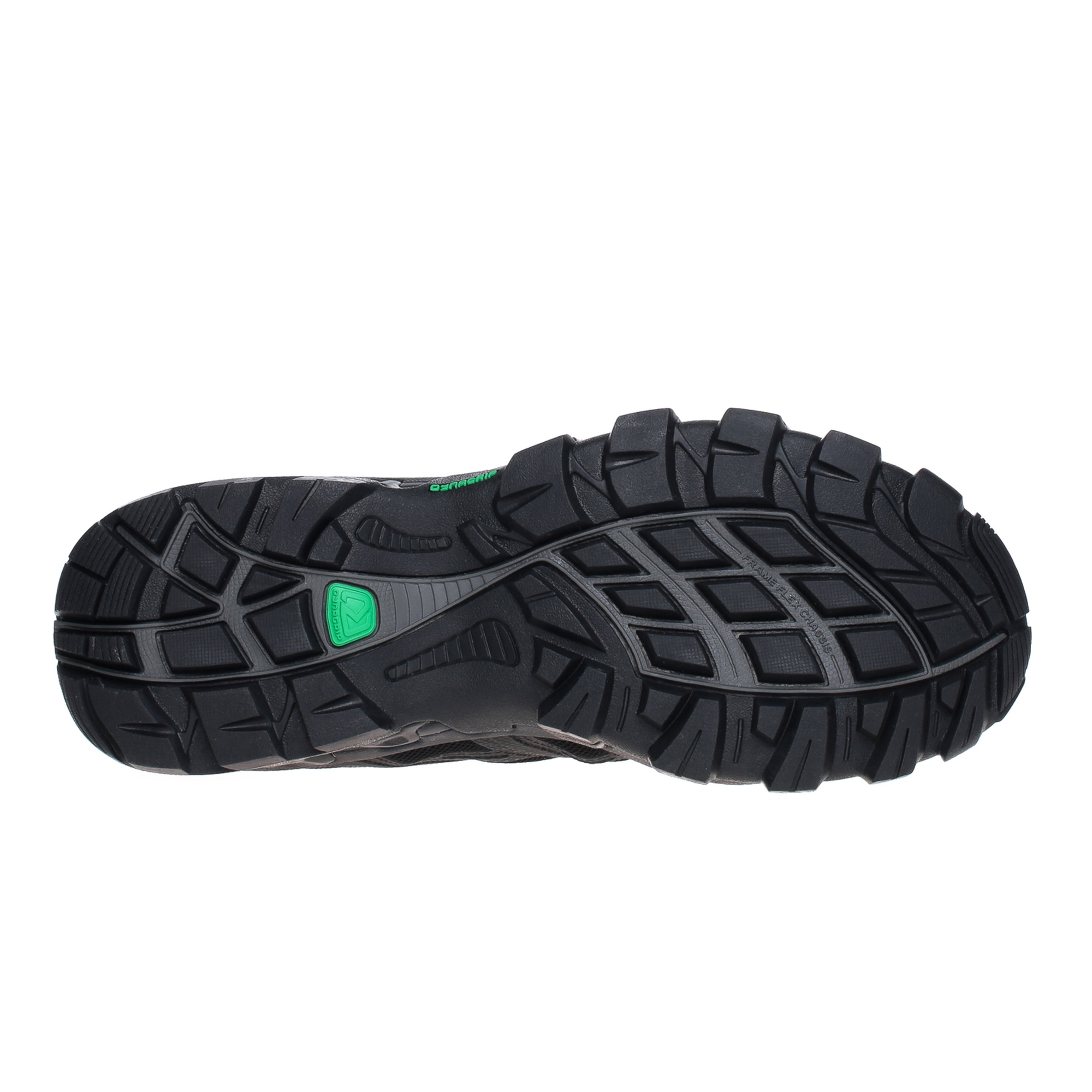 Karri̇mor Dominator Mid Ladies Weathertite Black Kadın Siyah Bot