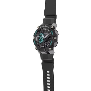  Casio Ga-2200m-1adr Kol Saati Erkek Gri Saat