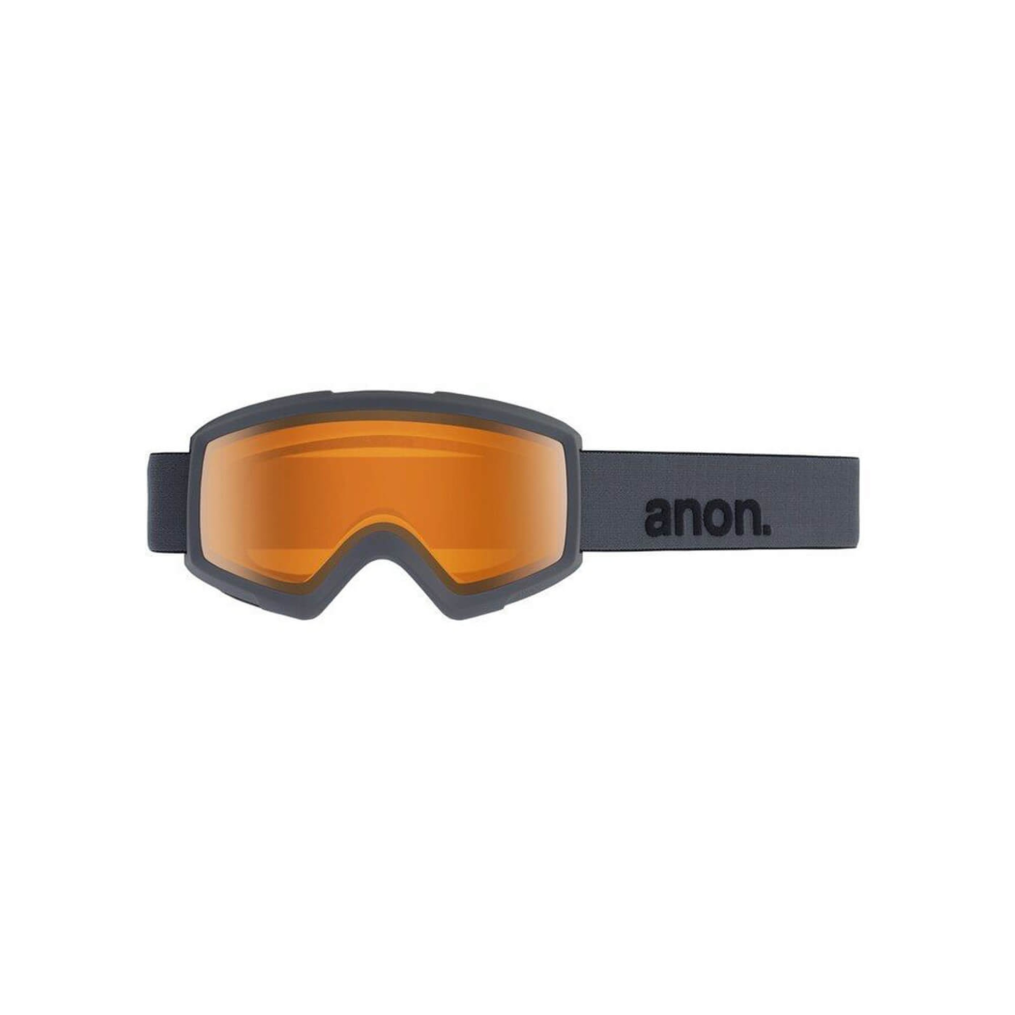Anon Helix 2.0 Erkek Kayak/Snowboard Goggle