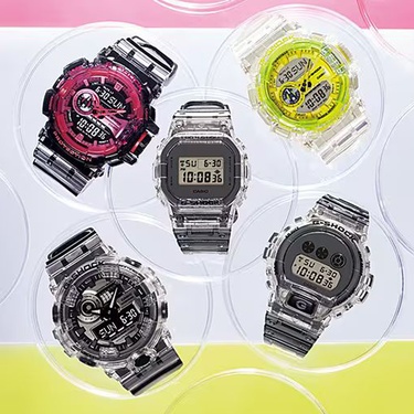  Casio Dw-6900sk-1dr Kol Saati Erkek Gri Saat