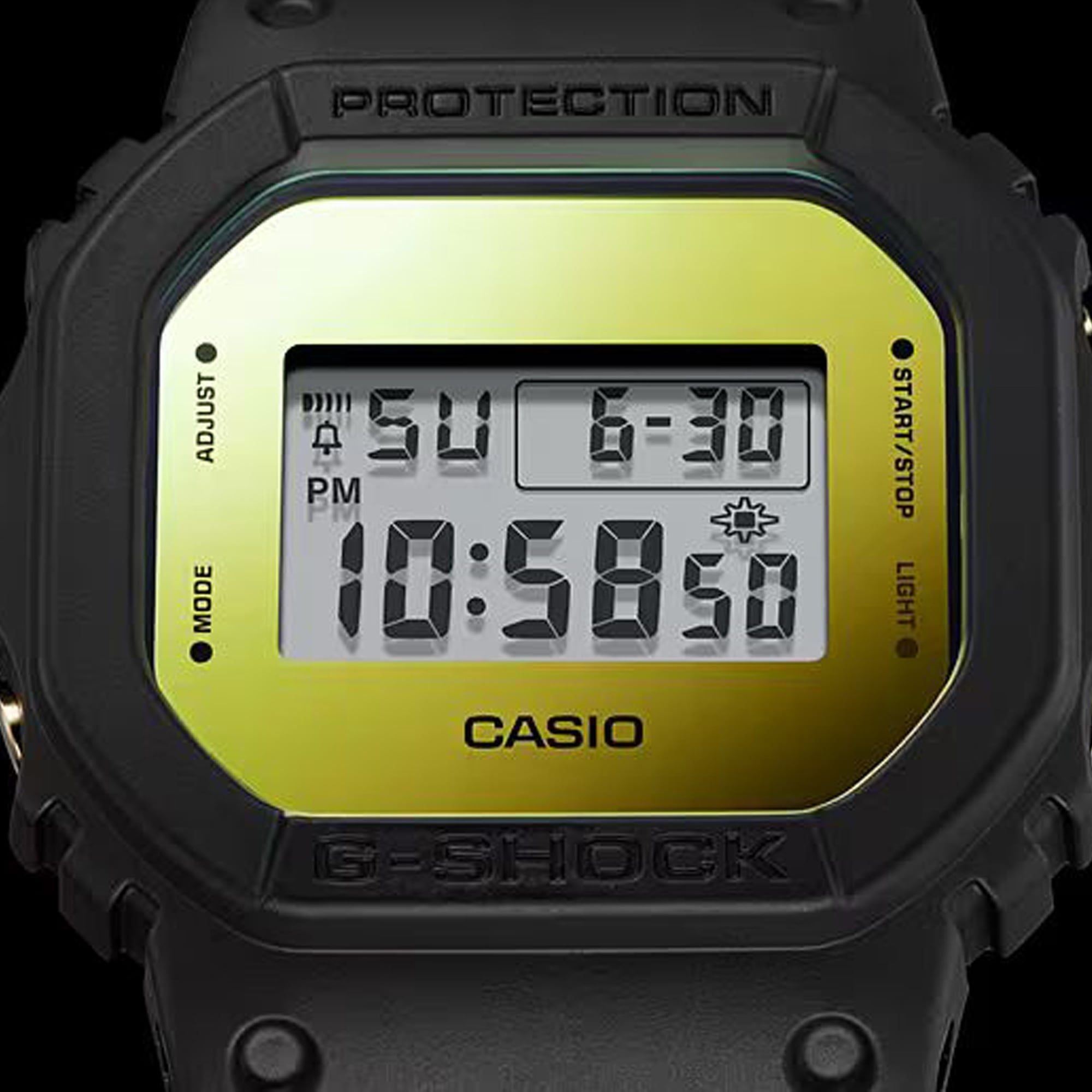 Casio DW-5600BBMB-1DR Kol Saati