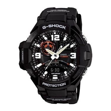  Casio Ga-1000-1adr Kol Saati Erkek Saat