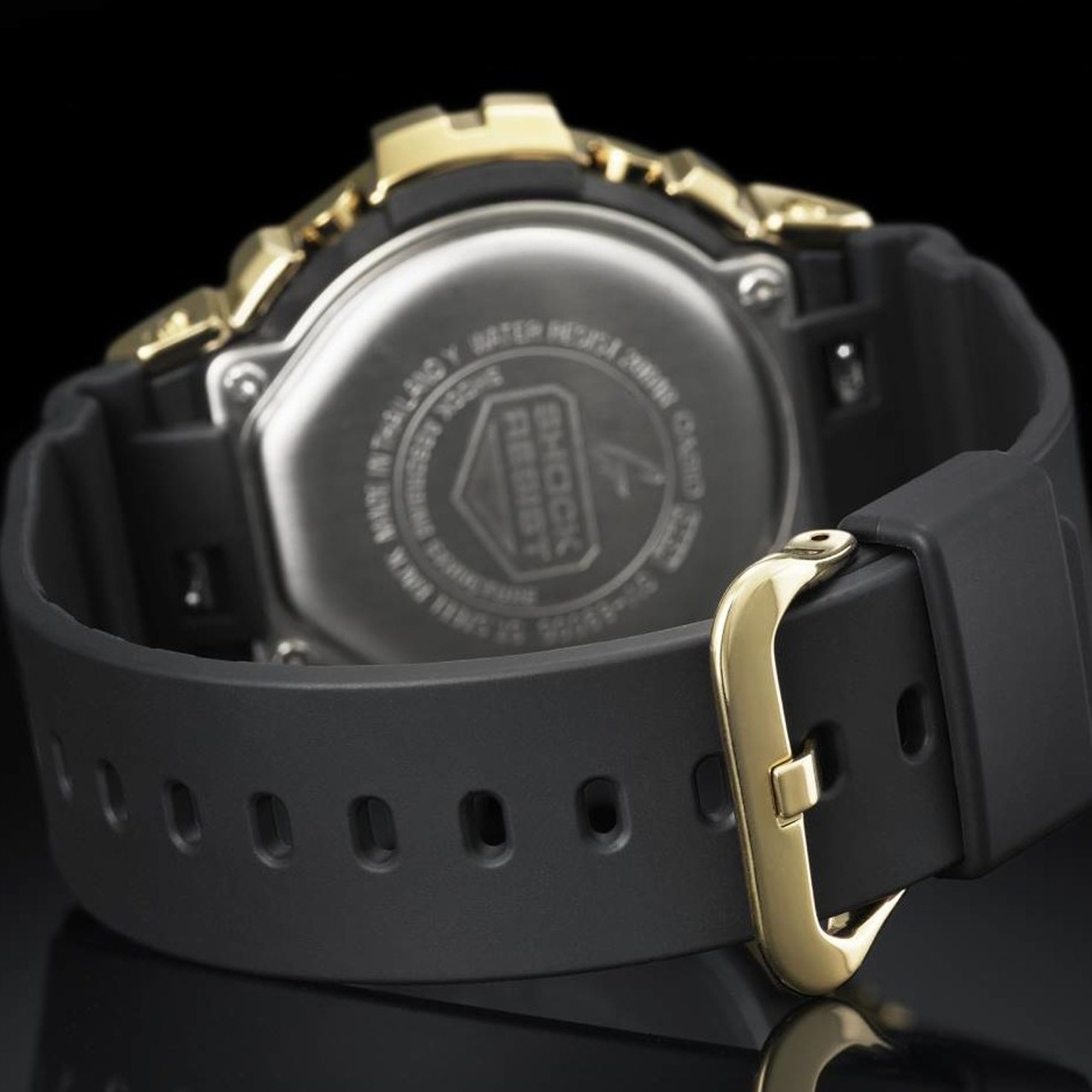 Casio GM-6900G-9DR Kol Saati