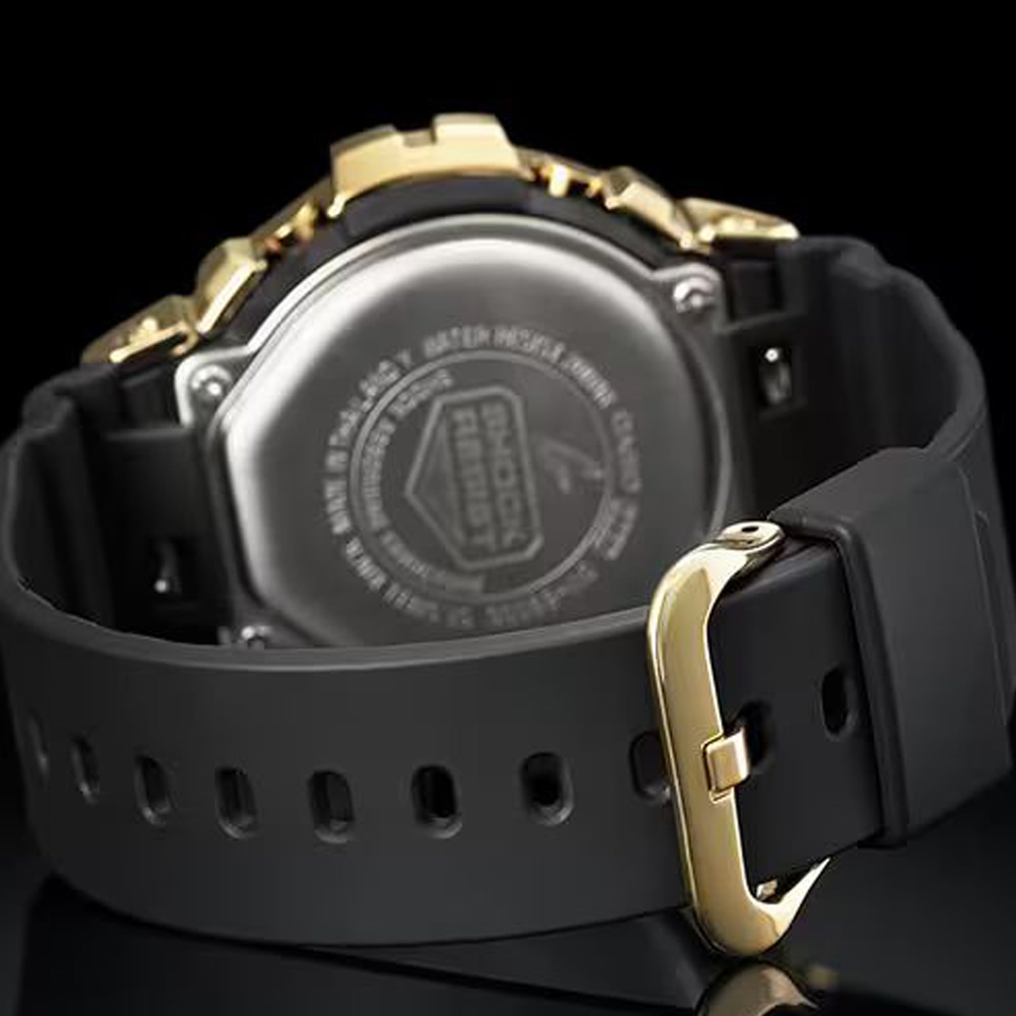 Casio GM-6900G-9DR Kol Saati