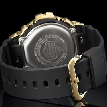  Casio GM-6900G-9DR Kol Saati