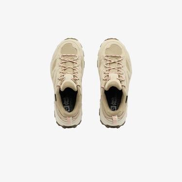  Jack Wolfskin Vojo Tour Texapore Low Kadın Bej Outdoor Ayakkabı