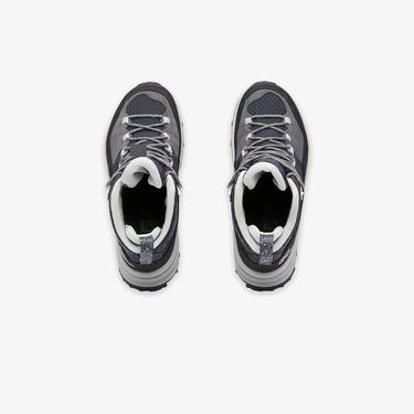  Jack Wolfskin Texapore Kadın Gri Bot