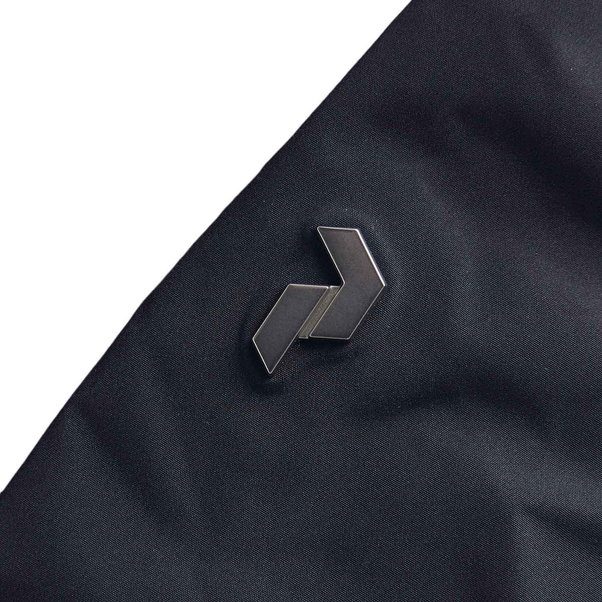 Peak Performance fire Kadın Siyah Kayak Ceketi