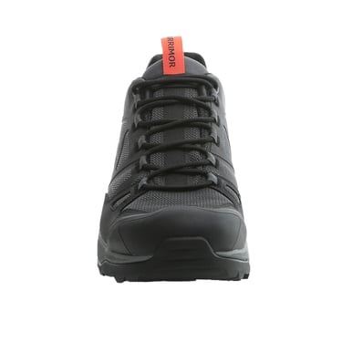  Karri̇mor Coil Low Weathertite Black Erkek Siyah Outdoor Ayakkabı