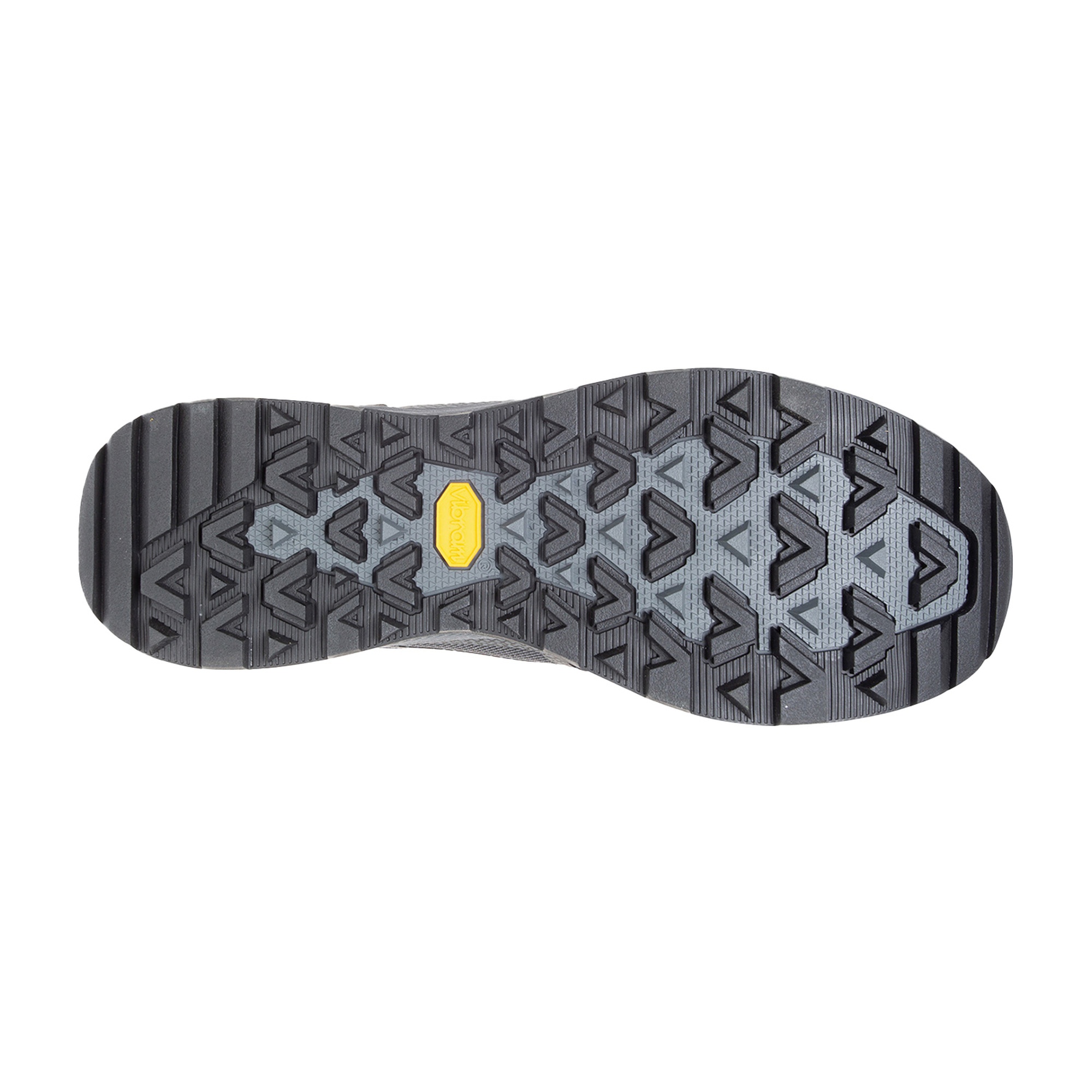 Karri̇mor Coil Low Weathertite Black Erkek Siyah Outdoor Ayakkabı