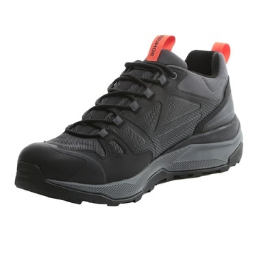  Karri̇mor Coil Low Weathertite Black Erkek Siyah Outdoor Ayakkabı