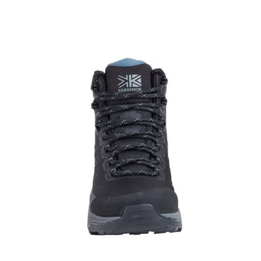  Karri̇mor Peregrine Ladies Weathertite Black Kadın Siyah Outdoor Ayakkabı