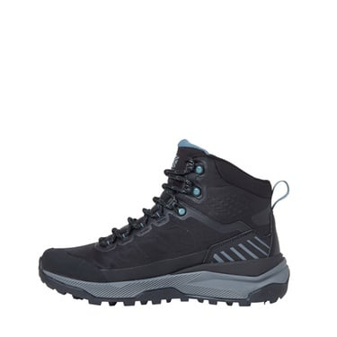  Karri̇mor Peregrine Ladies Weathertite Black Kadın Siyah Outdoor Ayakkabı