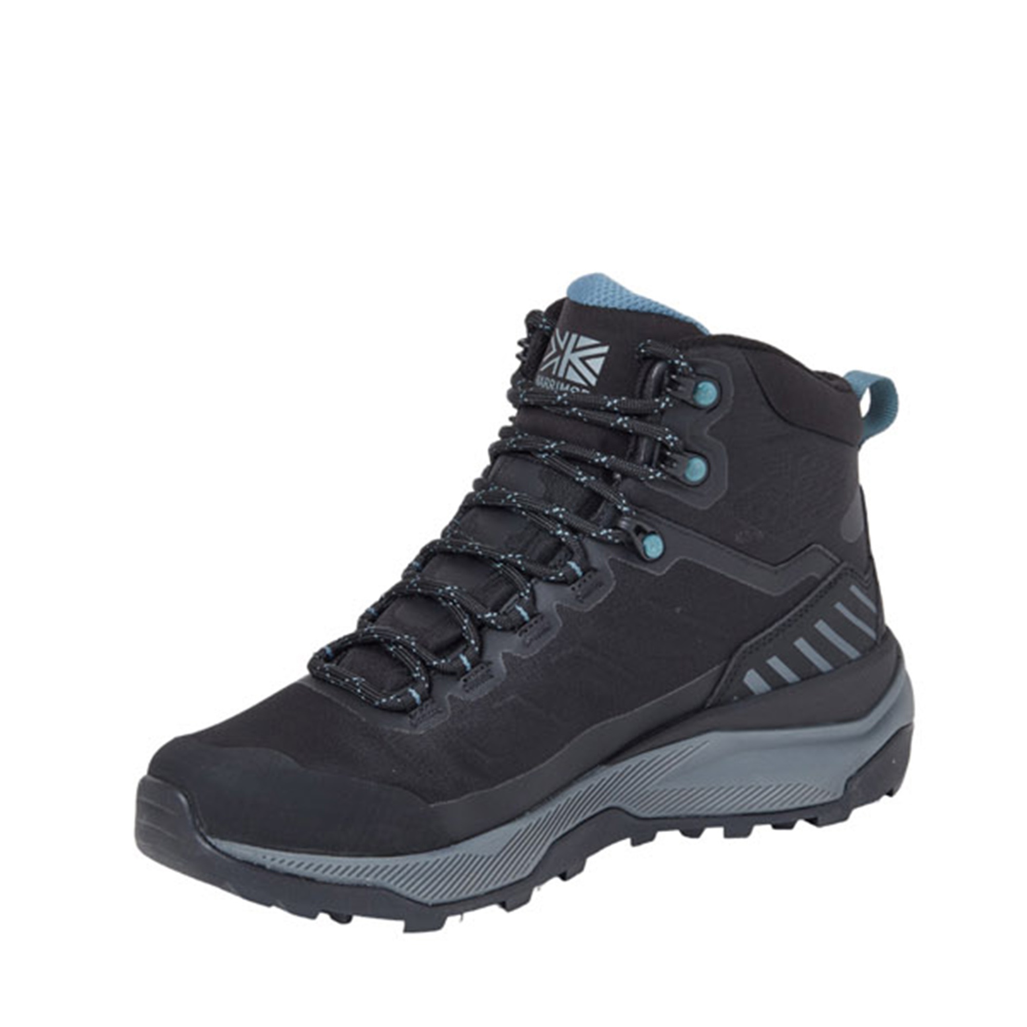 Karri̇mor Peregrine Ladies Weathertite Black Kadın Siyah Outdoor Ayakkabı