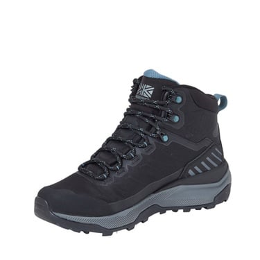  Karri̇mor Peregrine Ladies Weathertite Black Kadın Siyah Outdoor Ayakkabı