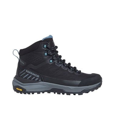  Karri̇mor Peregrine Ladies Weathertite Black Kadın Siyah Outdoor Ayakkabı