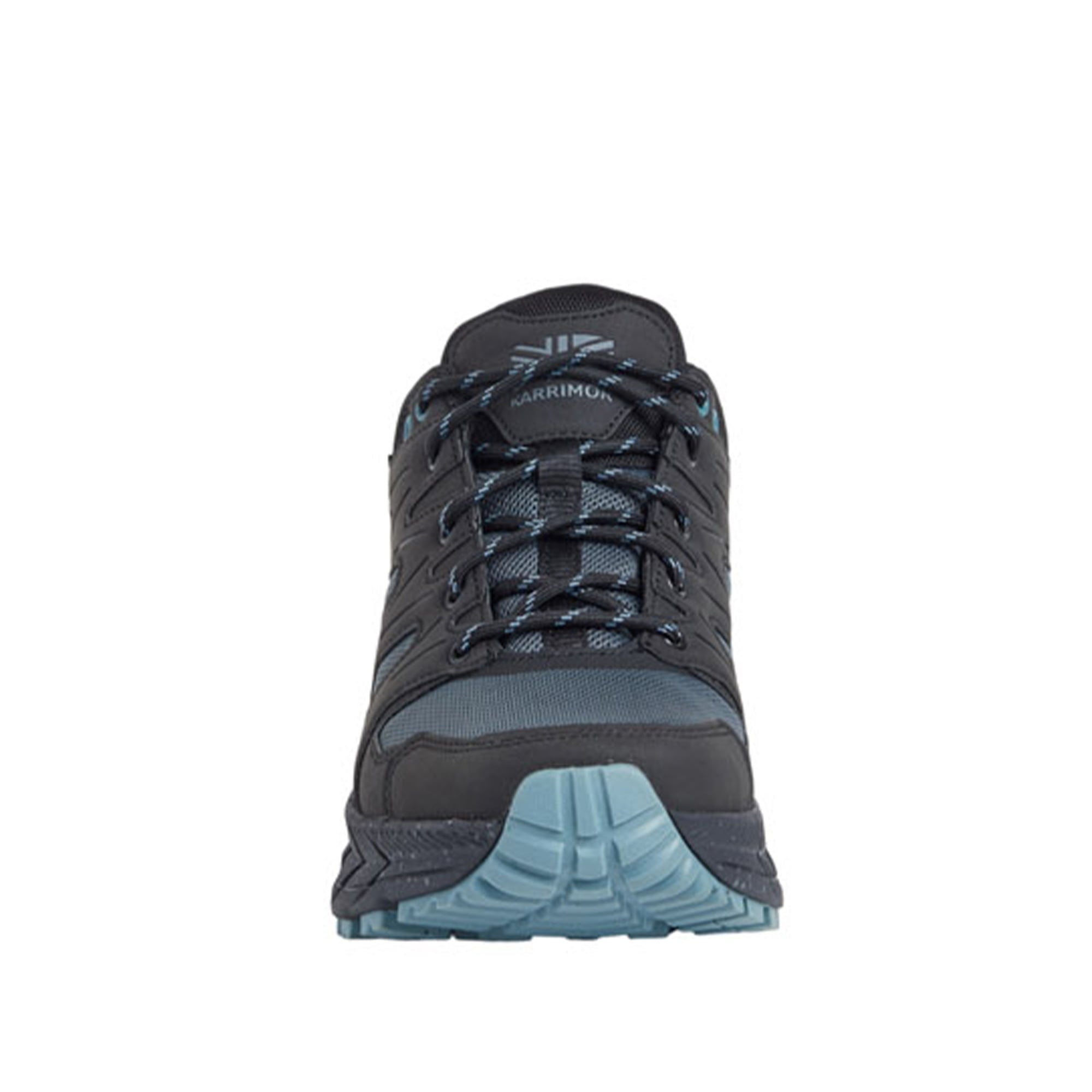 Karri̇mor Kestrel Low Ladies Weathertite Black Kadın Siyah Outdoor Ayakkabı