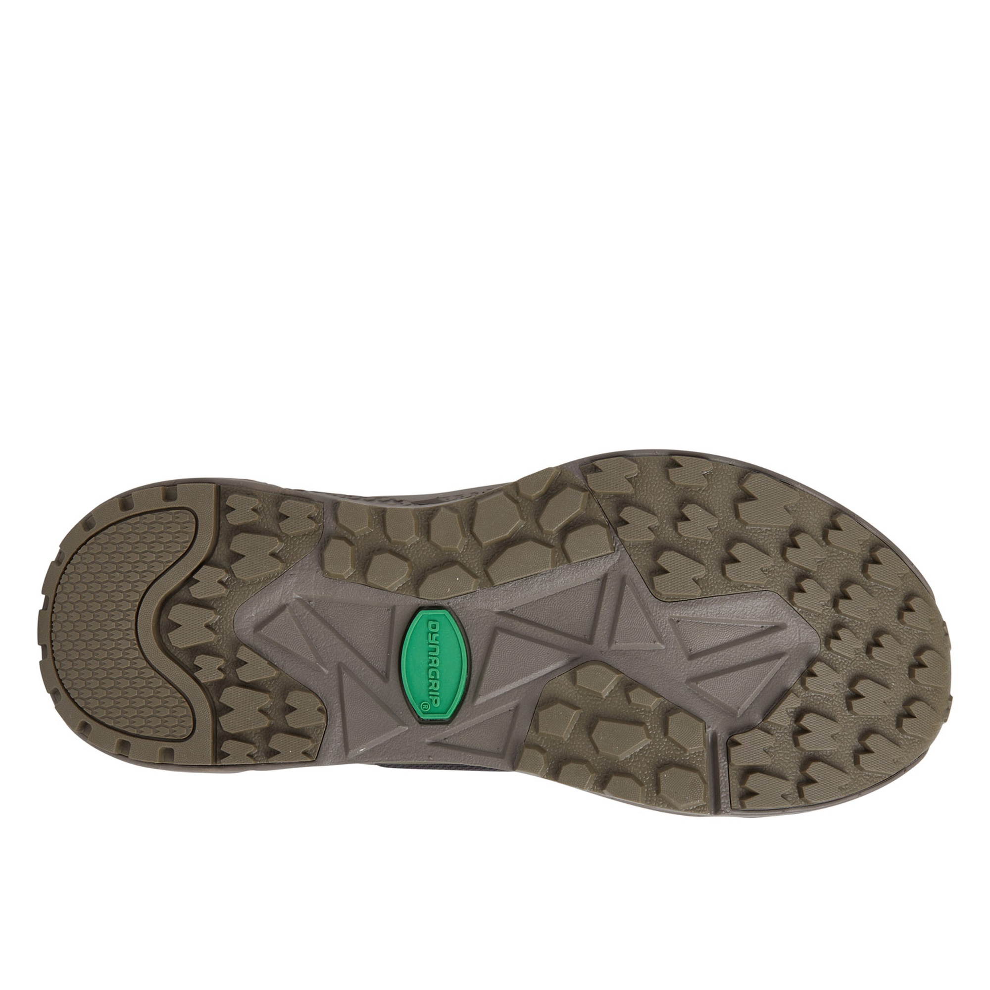 Karri̇mor Singletrack Weathertite Olive Erkek Yeşil Outdoor Ayakkabı