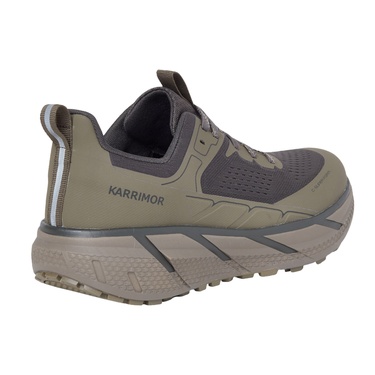  Karri̇mor Singletrack Weathertite Olive Erkek Yeşil Outdoor Ayakkabı