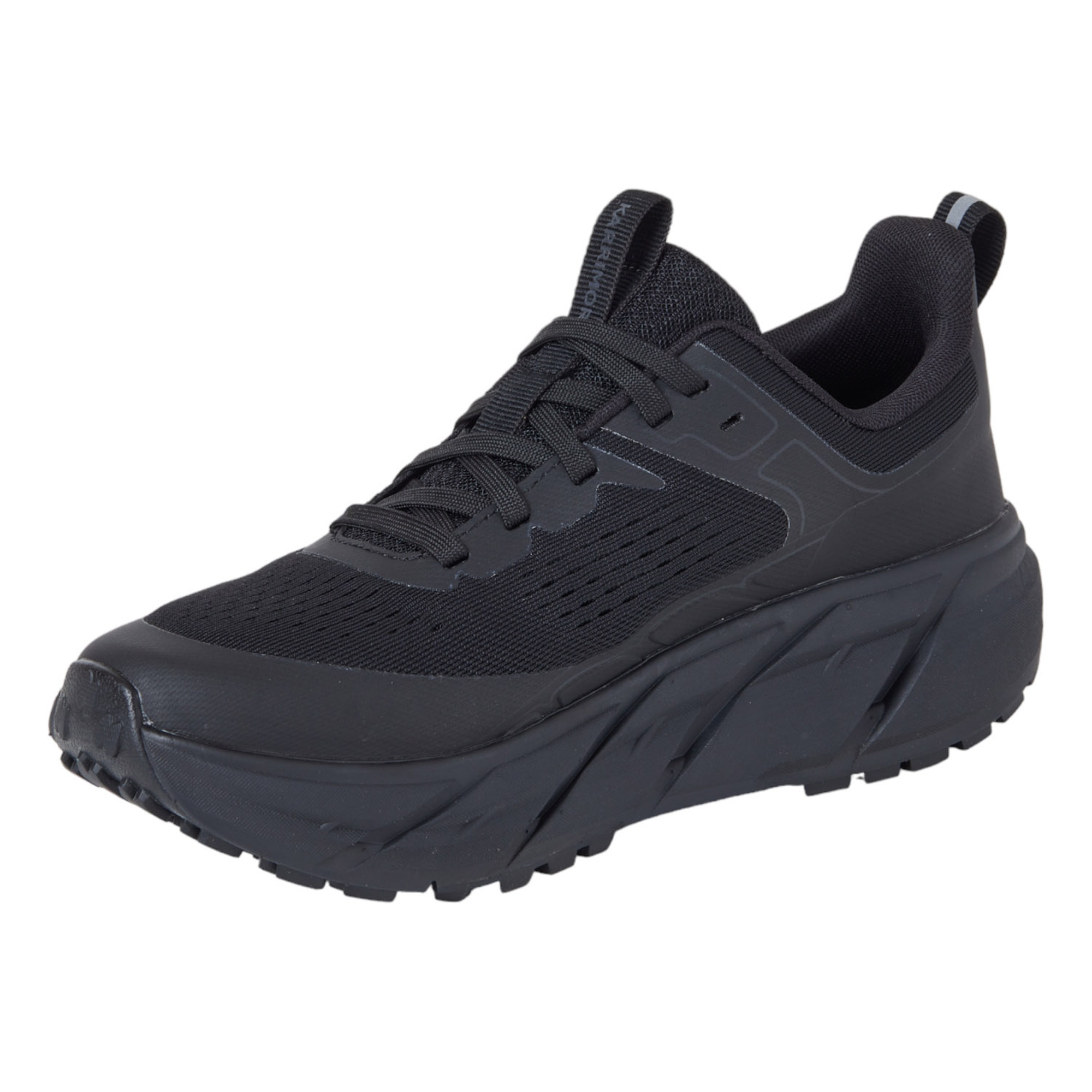 Karri̇mor Singletrack Ladies Black Kadın Siyah Outdoor Ayakkabı