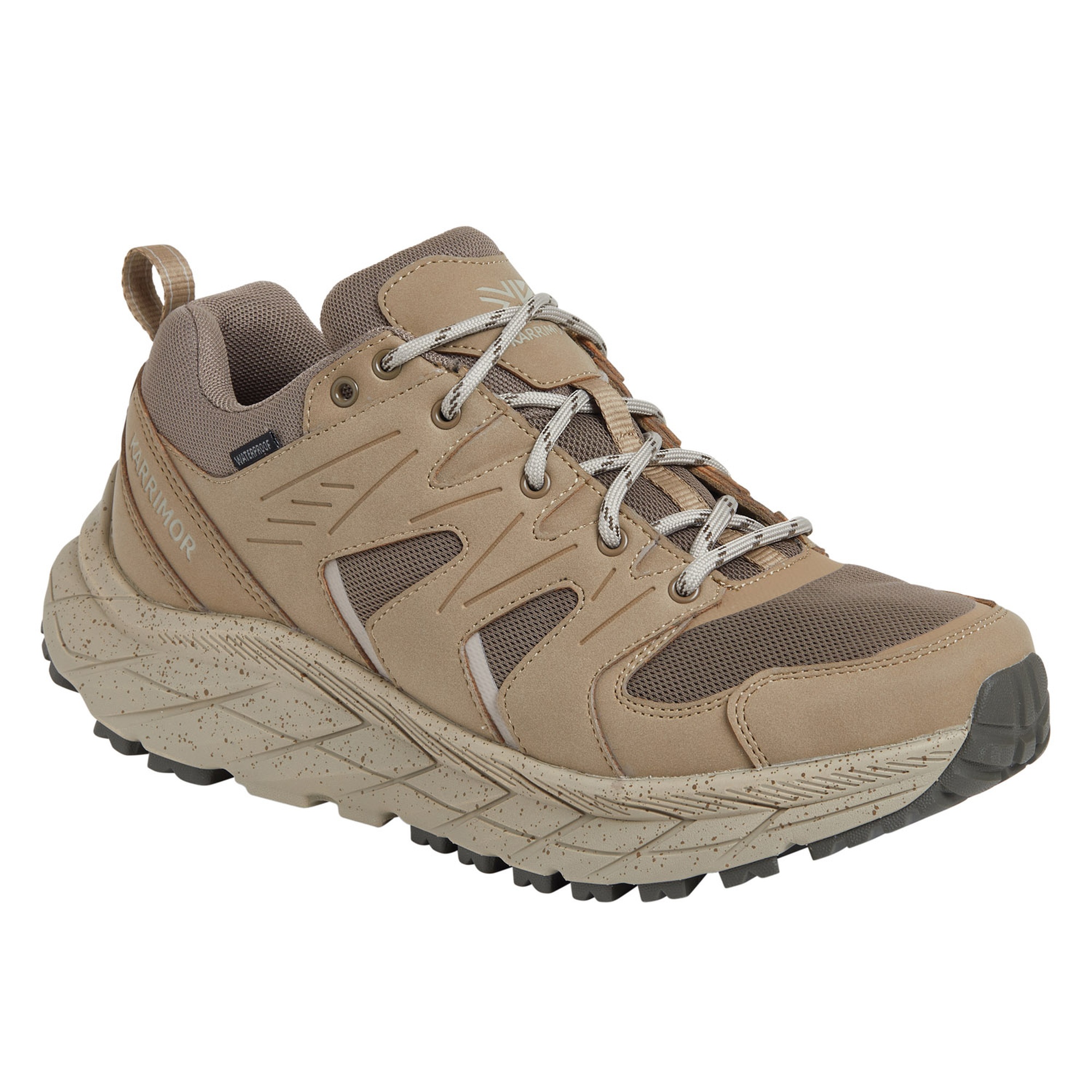 Karri̇mor Kestrel Low Weathertite Taupe Erkek Bej Outdoor Ayakkabı