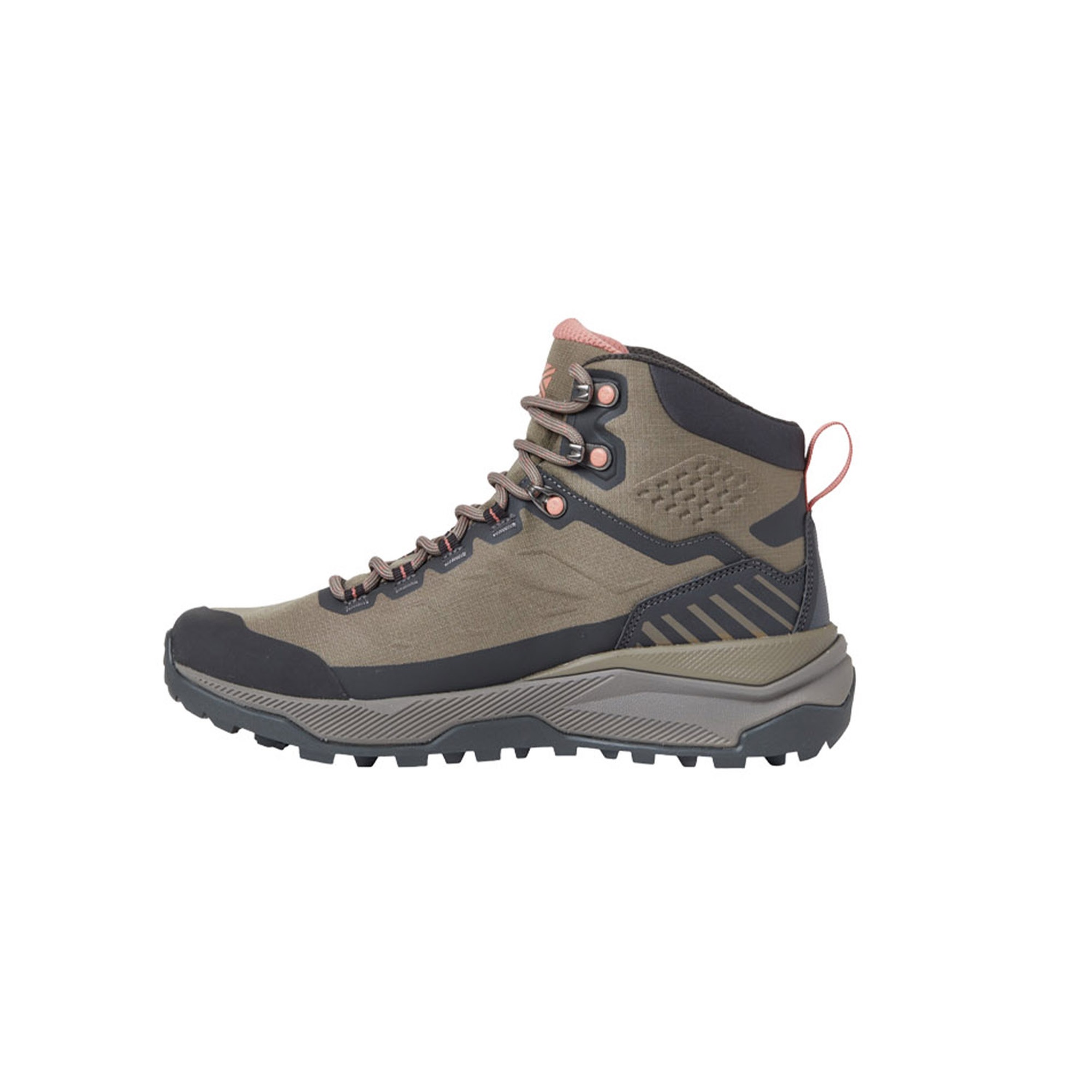 Karri̇mor Peregrine Ladies Weathertite Brown Kadın Kahverengi Outdoor Ayakkabı