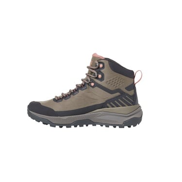  Karri̇mor Peregrine Ladies Weathertite Brown Kadın Kahverengi Outdoor Ayakkabı