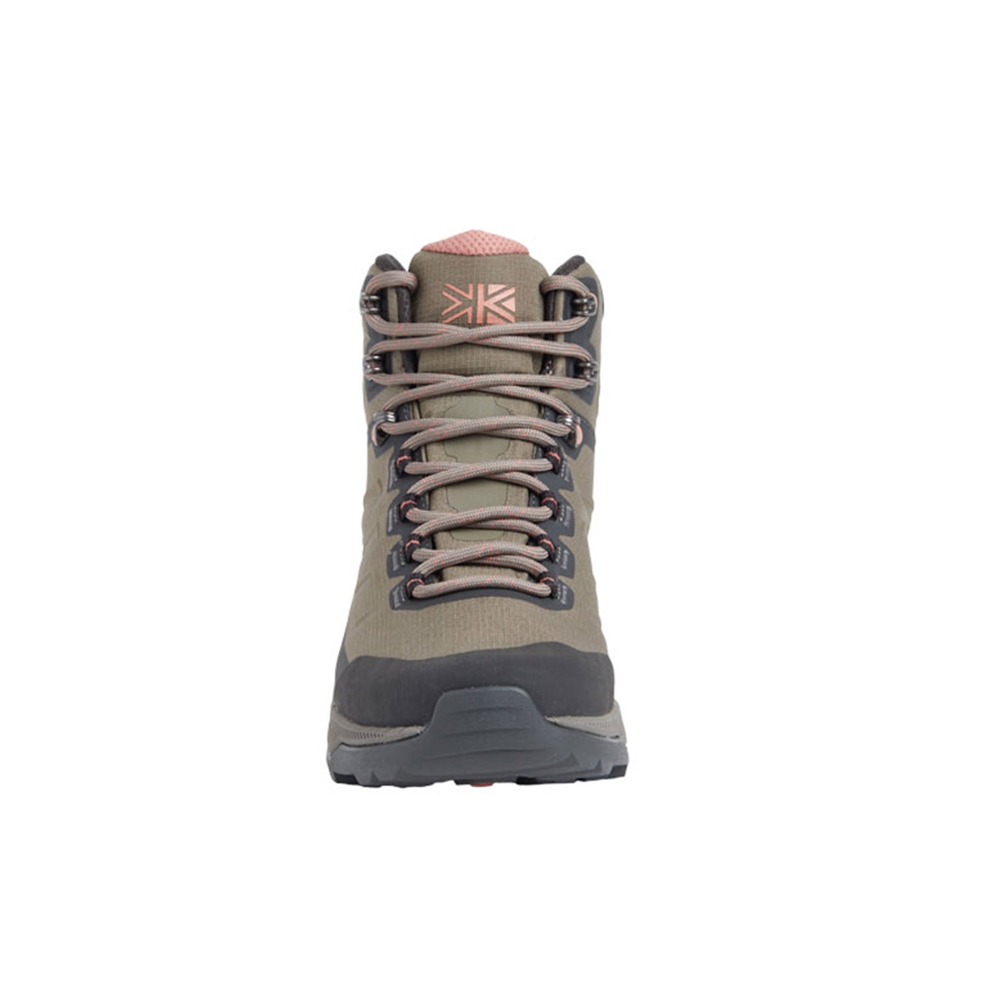 Karri̇mor Peregrine Ladies Weathertite Brown Kadın Kahverengi Outdoor Ayakkabı