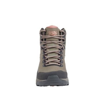  Karri̇mor Peregrine Ladies Weathertite Brown Kadın Kahverengi Outdoor Ayakkabı