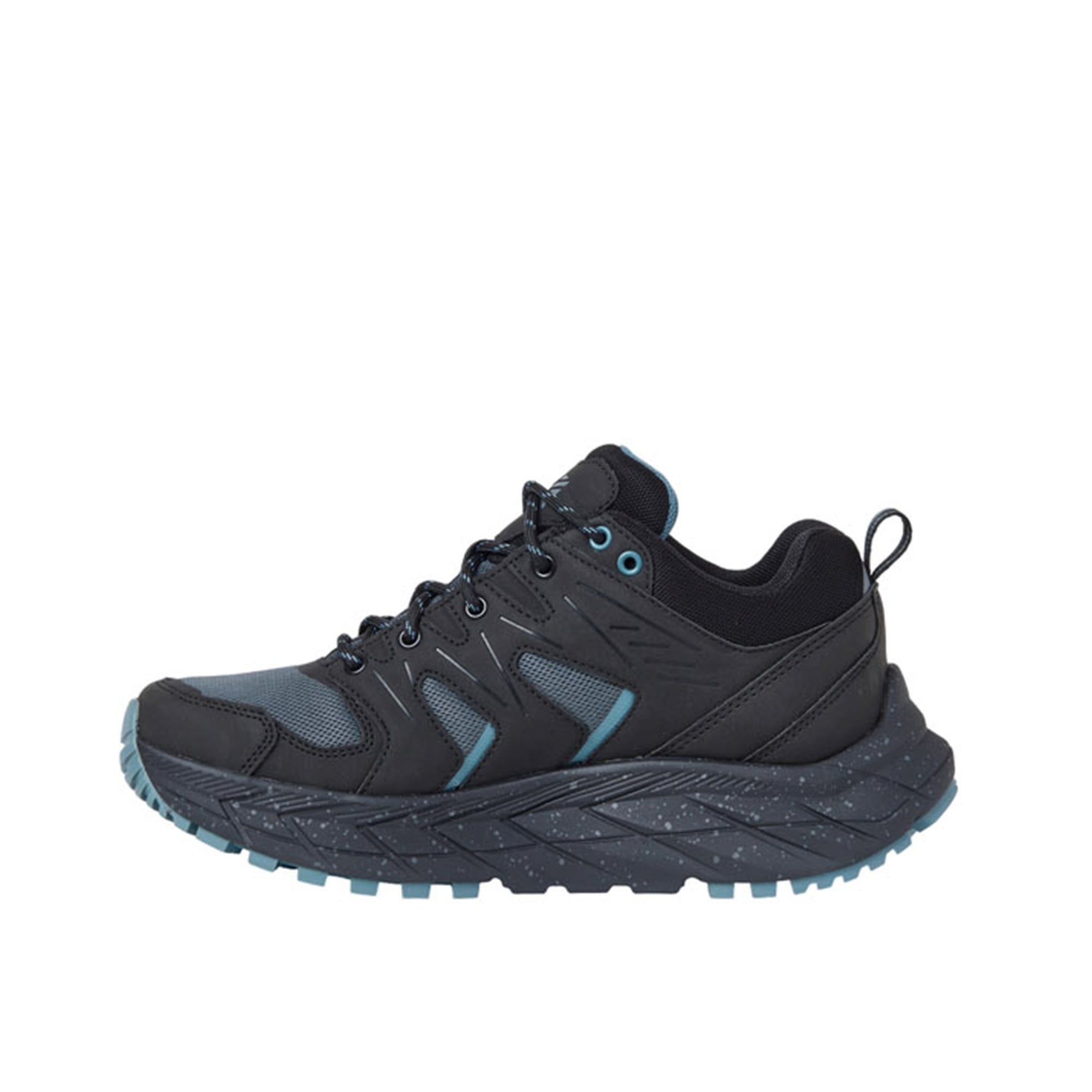 Karri̇mor Kestrel Low Ladies Weathertite Black Kadın Siyah Outdoor Ayakkabı