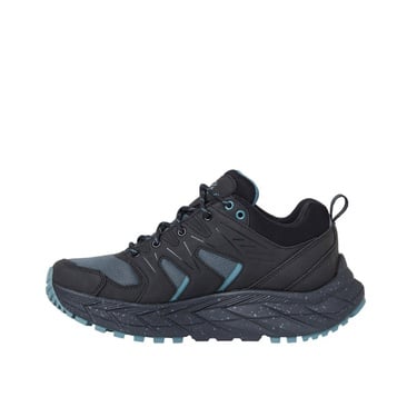  Karri̇mor Kestrel Low Ladies Weathertite Black Kadın Siyah Outdoor Ayakkabı