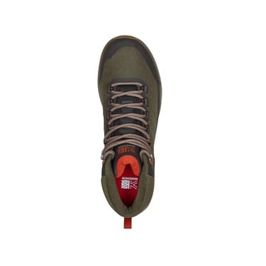  Karri̇mor Peregrine Weathertite Olive Erkek Yeşil Outdoor Ayakkabı