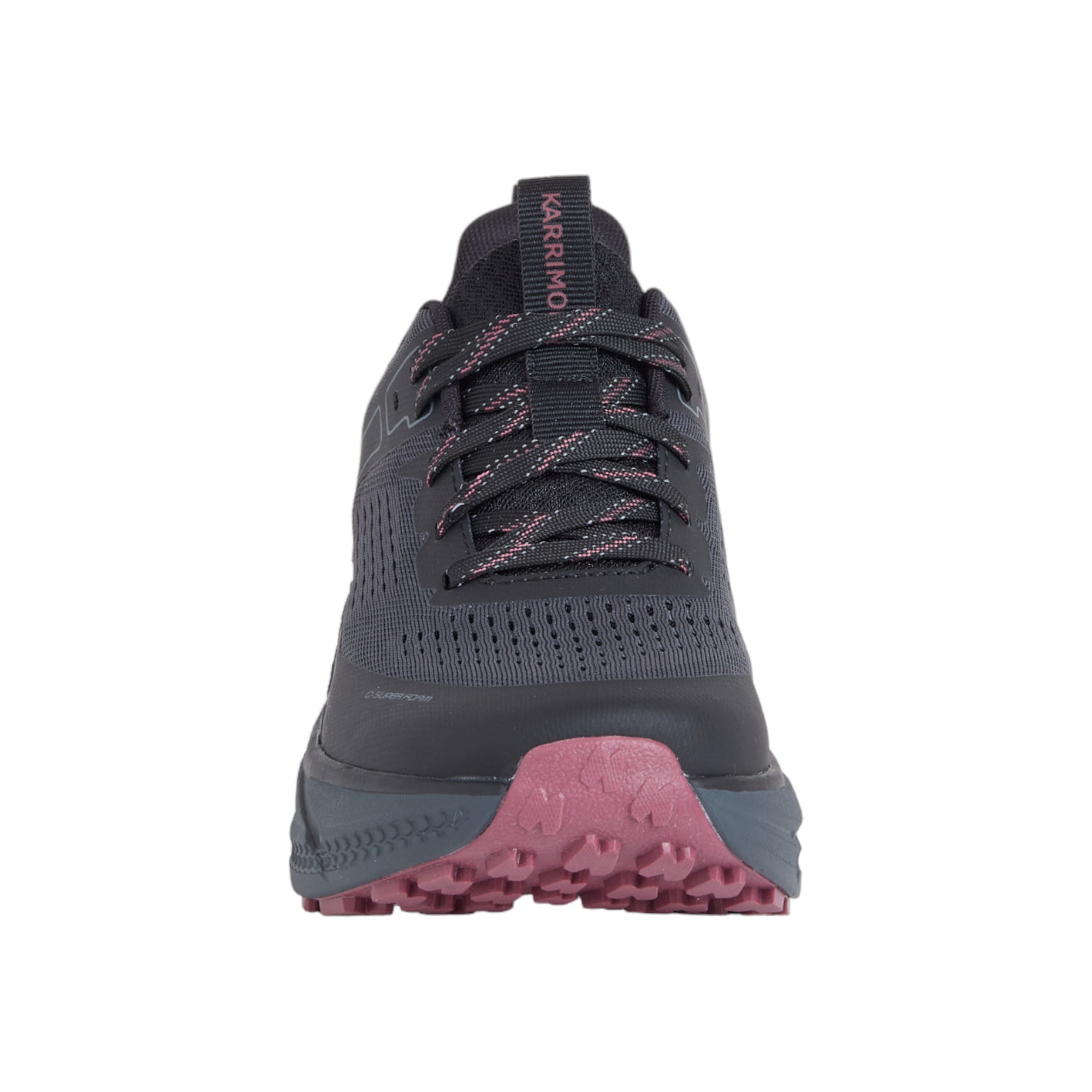 Karri̇mor Singletrack Ladies Weathertite /purple Kadın Outdoor Ayakkabı