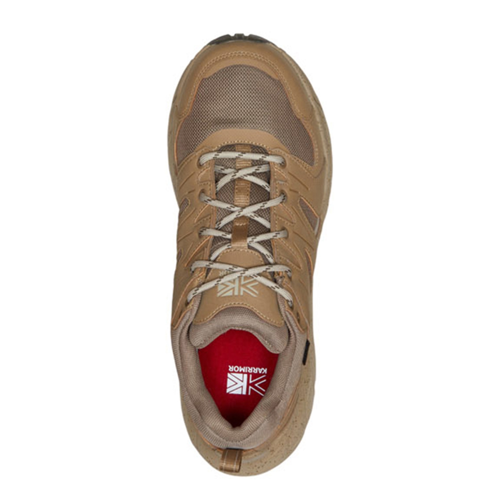 Karri̇mor Kestrel Low Weathertite Taupe Erkek Bej Outdoor Ayakkabı