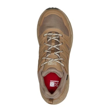 Karri̇mor Kestrel Low Weathertite Taupe Erkek Bej Outdoor Ayakkabı