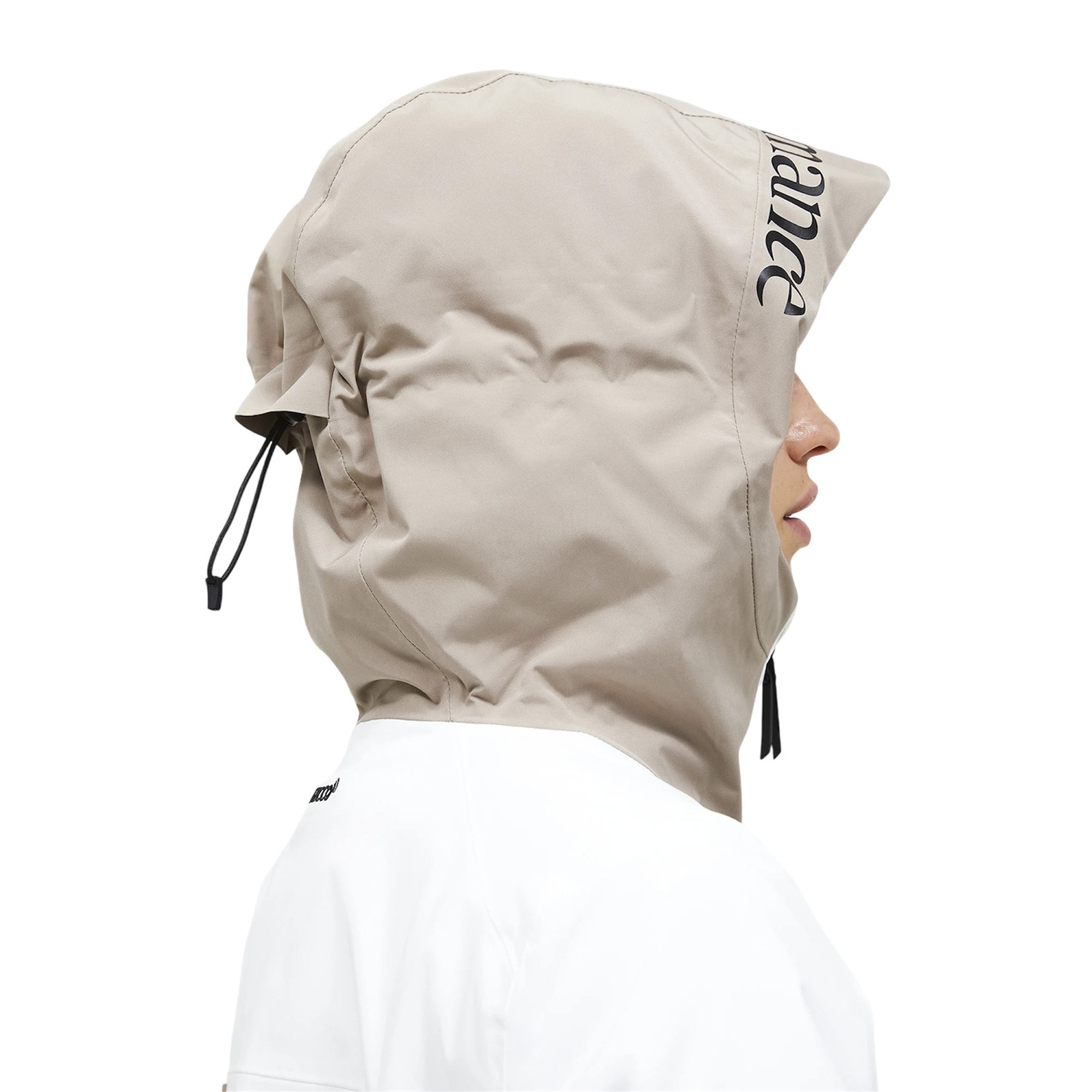 Peak Performance Rider Tech Insulated Kadın Siyah Kayak Ceketi