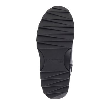  Emu Australia Sharky Micro Town Kadın Siyah Bot