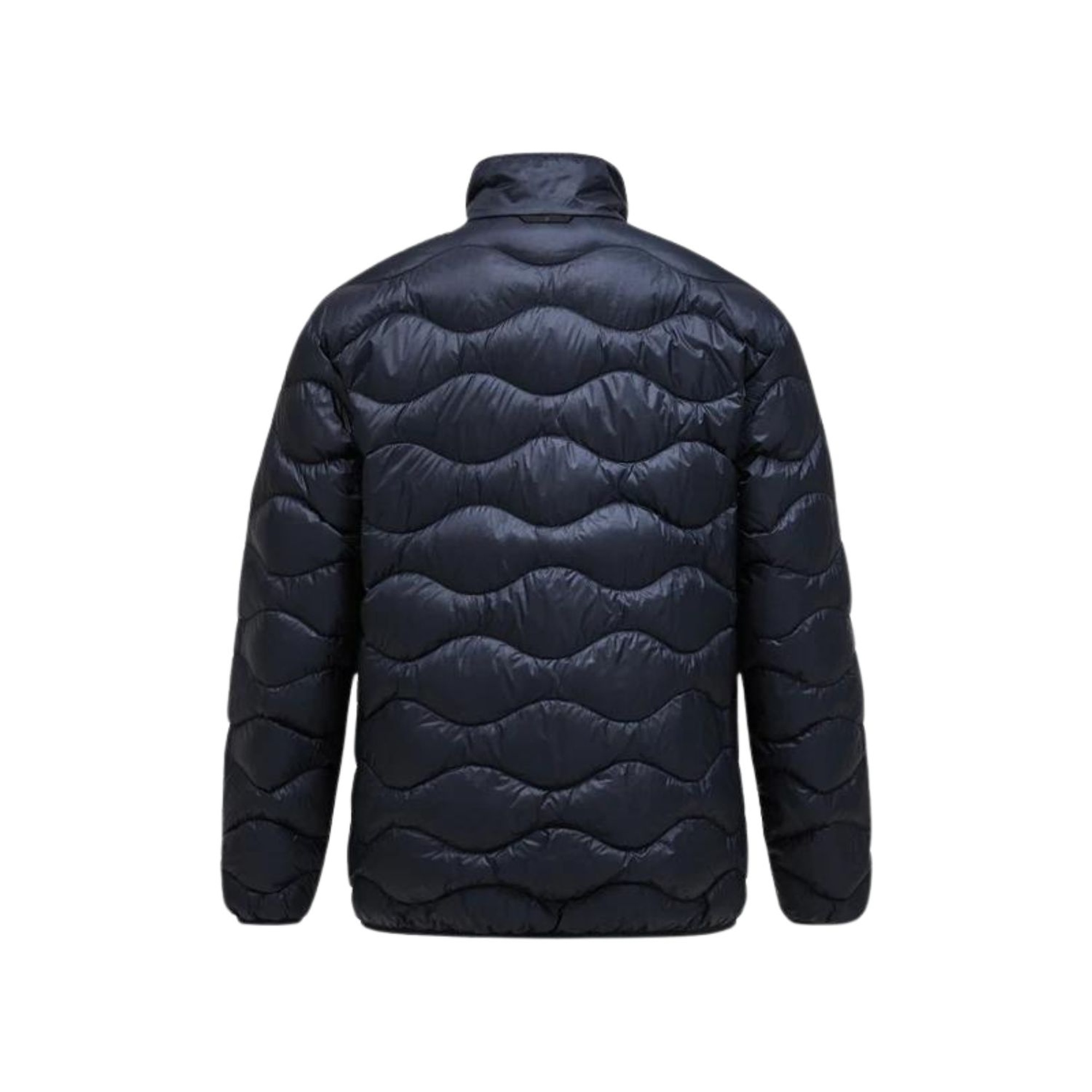 Peak Performance Helium Down Jacket Erkek Siyah Outdoor Ceketi