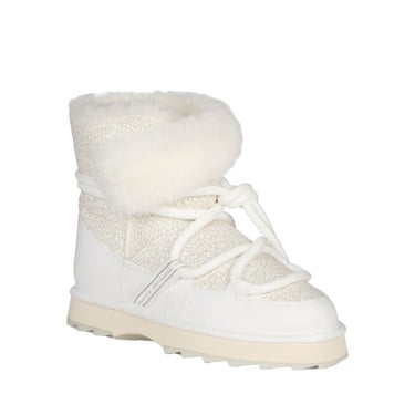  Emu Australia Waddi Kadın Beyaz Bot