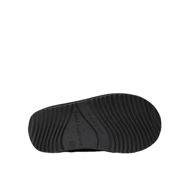  Emu Australia Sparkle Brumby Unisex Çocuk Siyah Bot