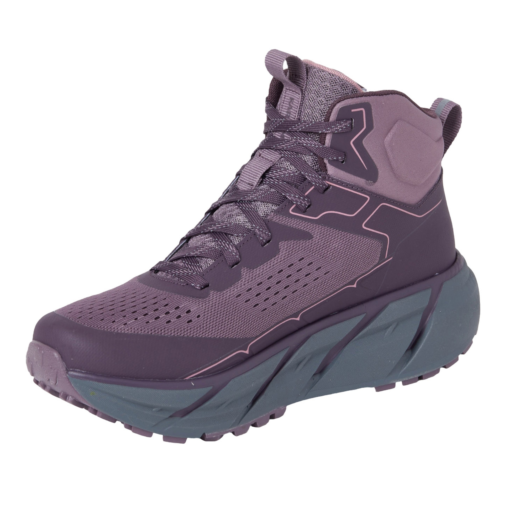 Karri̇mor Singletrack Mid Ladies Weathertite Purple Kadın Mor Bot