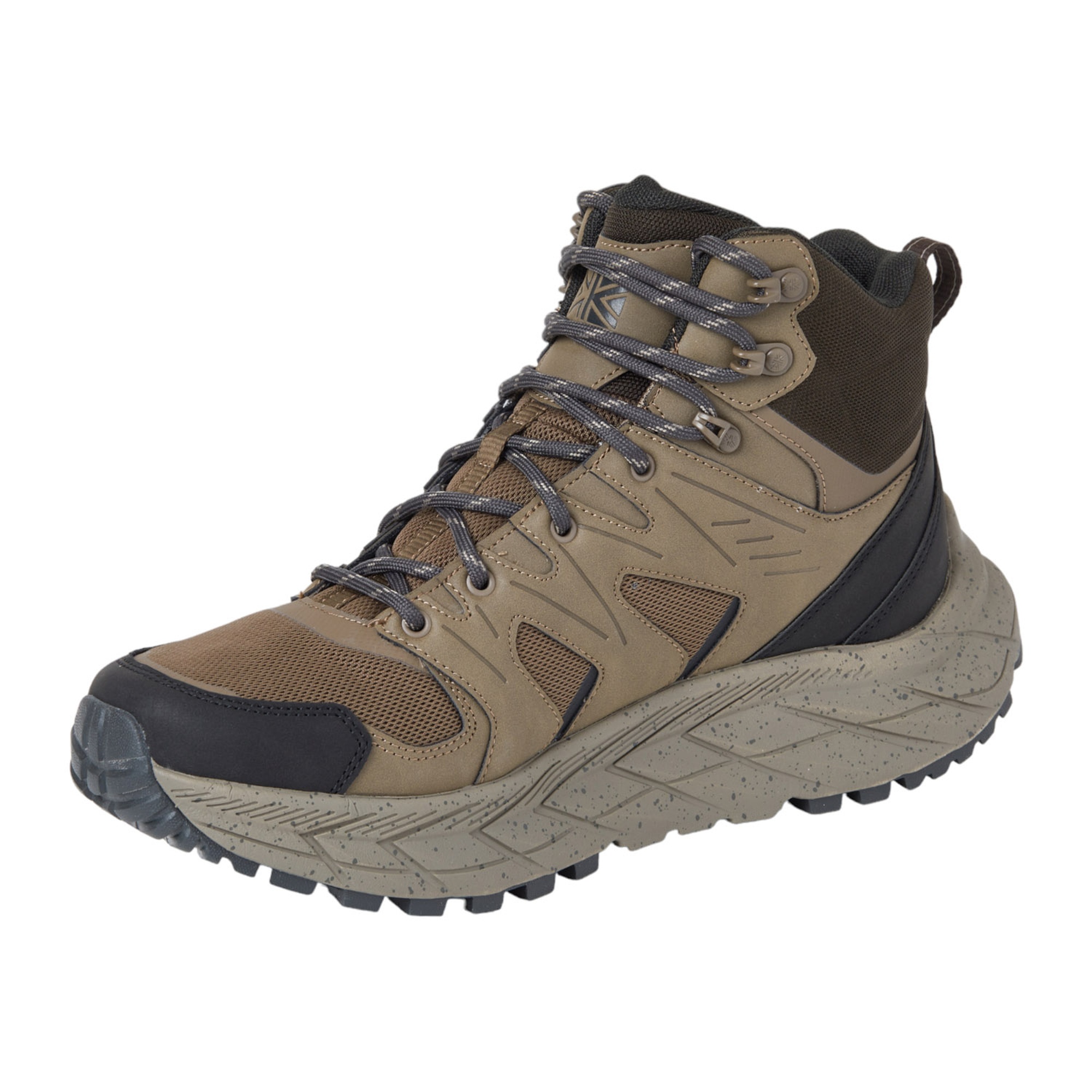 Karri̇mor Kestrel Mid Weathertite Brown Erkek Kahverengi Bot