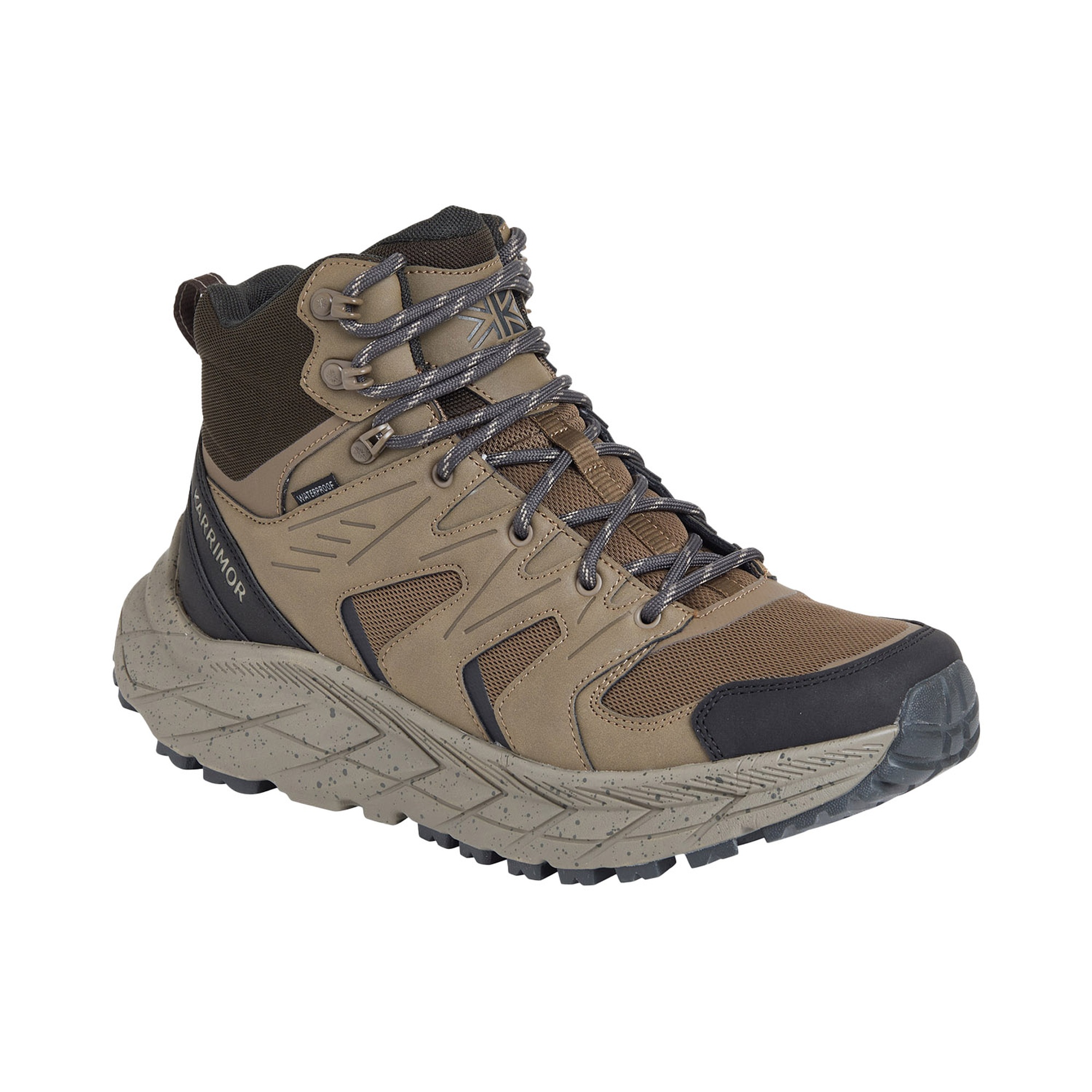 Karri̇mor Kestrel Mid Weathertite Brown Erkek Kahverengi Bot