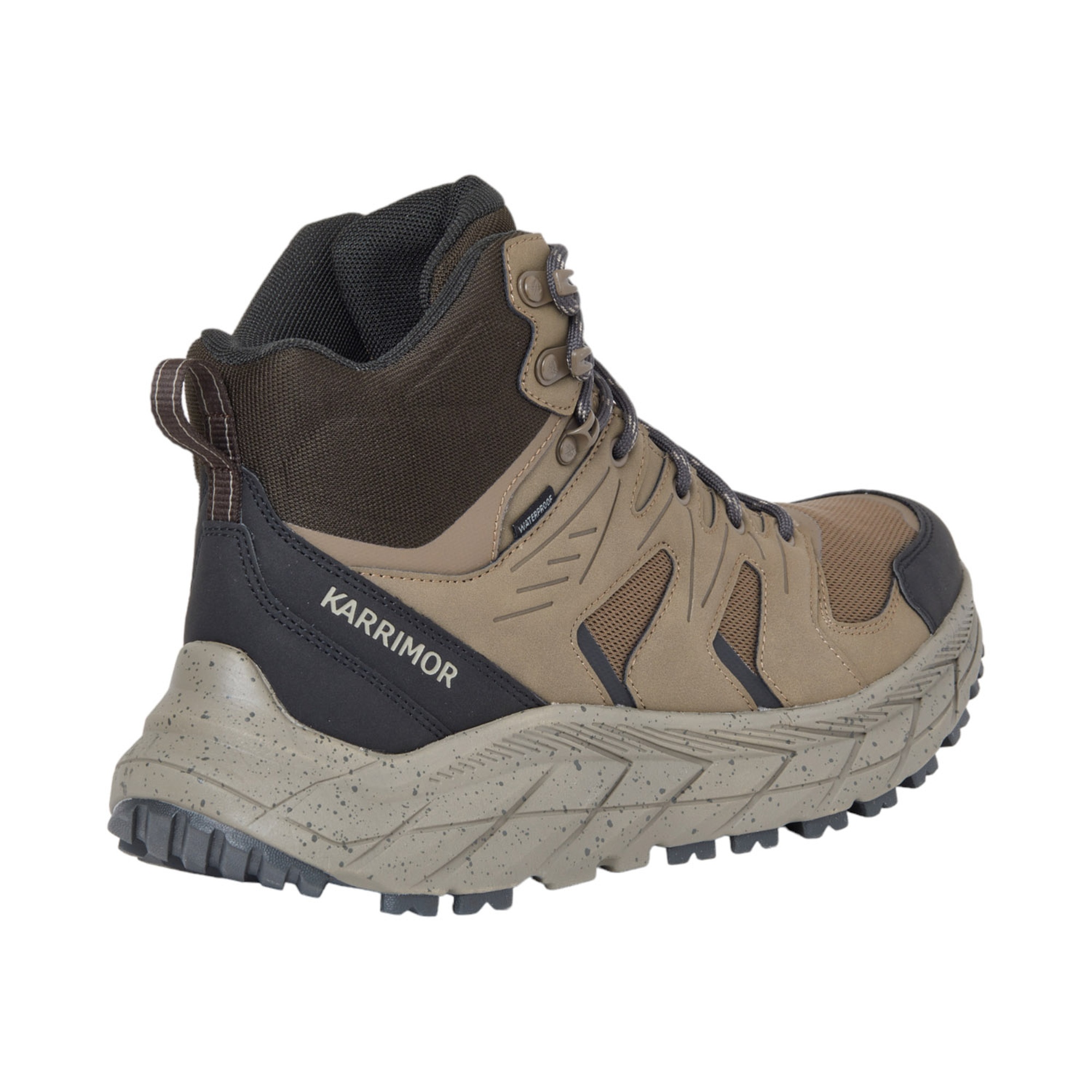 Karri̇mor Kestrel Mid Weathertite Brown Erkek Kahverengi Bot